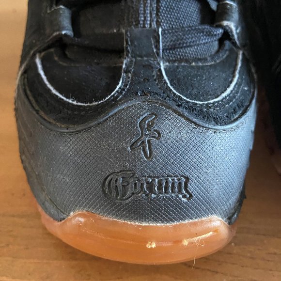 Forum Destroyer Snowboard Boots - Men's, size 10 - Picture 8 of 9